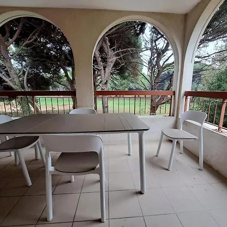 T3 Au Calme Bord Des Plages Apartment *