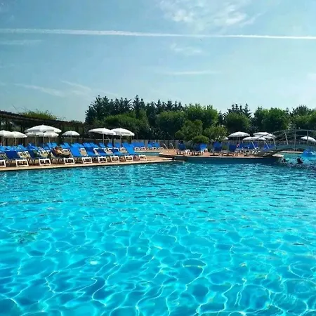 T3 Au Calme Bord Des Plages Апартаменты